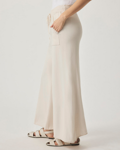 Veronica Crop Wide Leg Pant