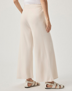 Load image into Gallery viewer, Veronica Crop Wide Leg Pant
