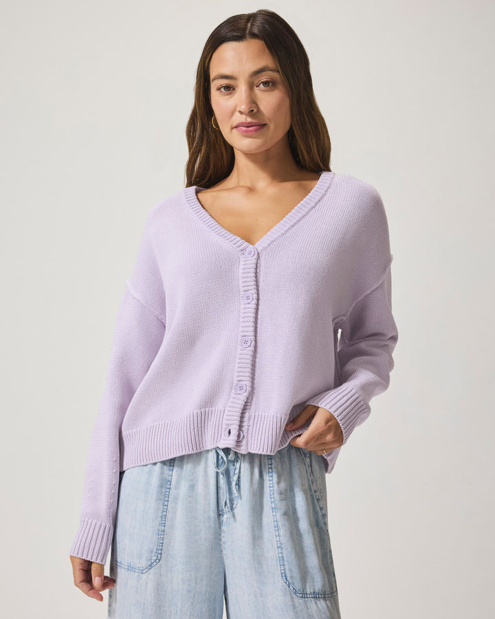 Jayde Cardigan