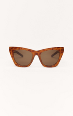 Load image into Gallery viewer, Undercover Sunglasses Brown Tortoise Polarized
