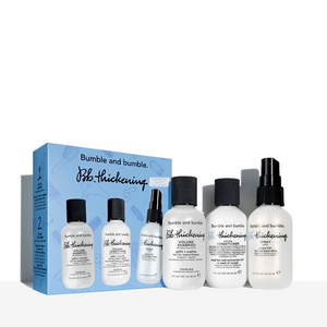 Bb. Thickening Starter Set