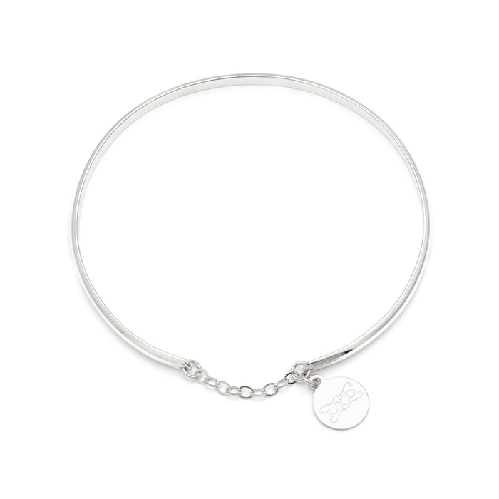 Glamour Bangle