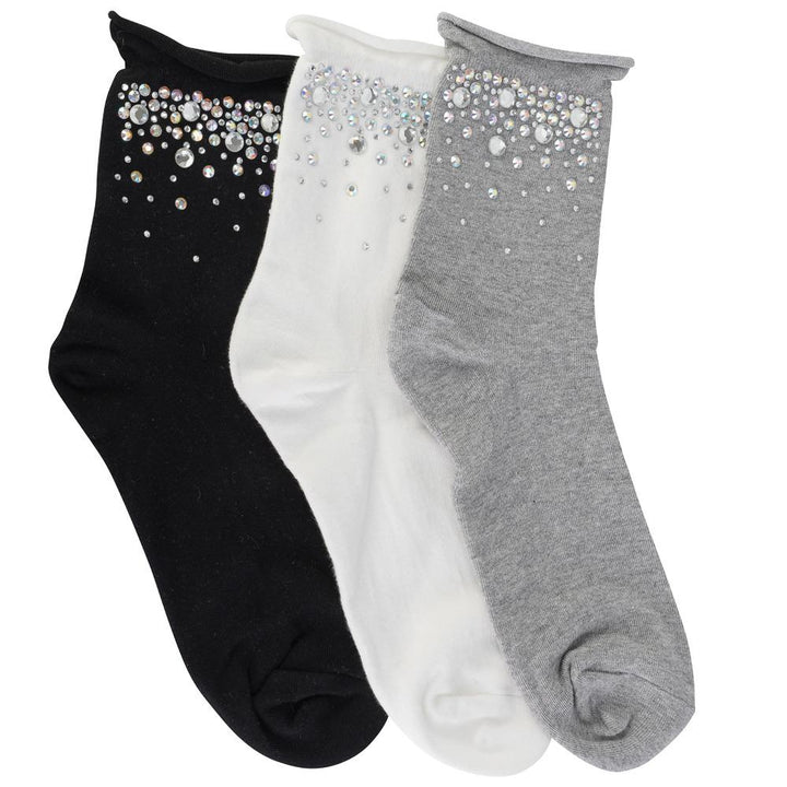 Crystal Socks