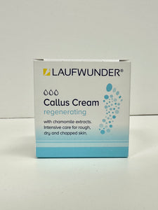 Laufwunder Callus Cream