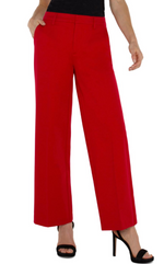 Load image into Gallery viewer, Kelsey Wide Leg Trouser
