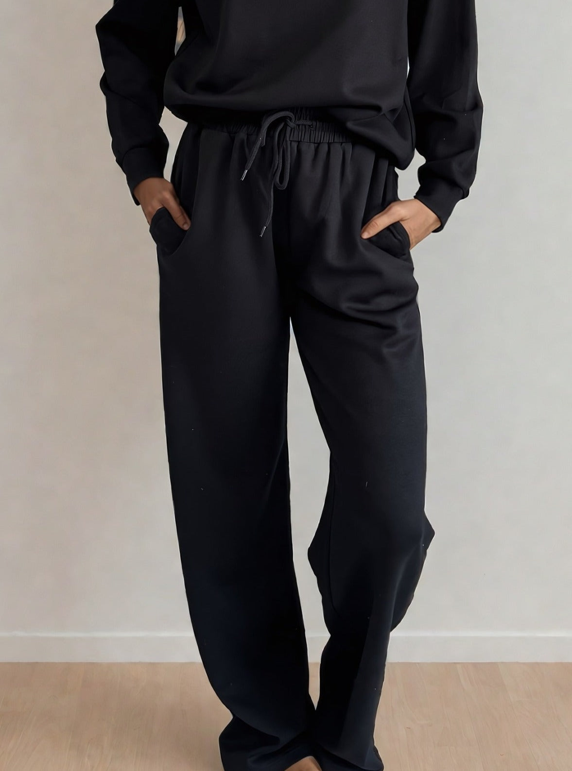 Adora LUXEflow Wide-Leg Pant