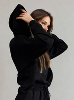 Load image into Gallery viewer, Carmen LUXEflow Hoodie
