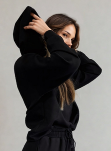 Carmen LUXEflow Hoodie