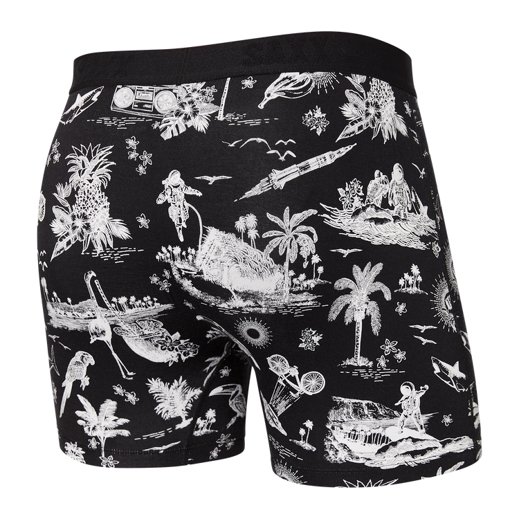 Stance Beech Cotton Boxer Brief Underwear – Sand Surf Co.