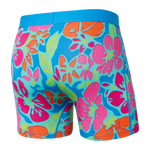 Load image into Gallery viewer, VIBE SUPER SOFT Boxer Brief / Island Soul Multi
