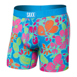 Load image into Gallery viewer, VIBE SUPER SOFT Boxer Brief / Island Soul Multi
