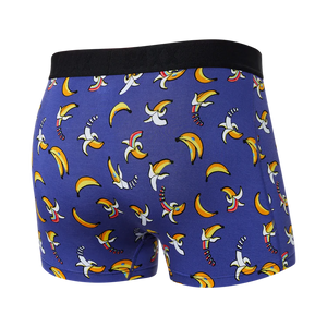 VIBE SUPER SOFT Trunk / Rainbow Bananas Navy