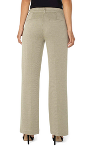 Kelsey Wide Leg Trouser