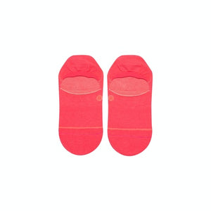 ZIP Pink Show Socks
