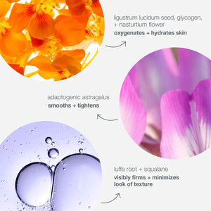 Phyto-Nature Oxygen Cream