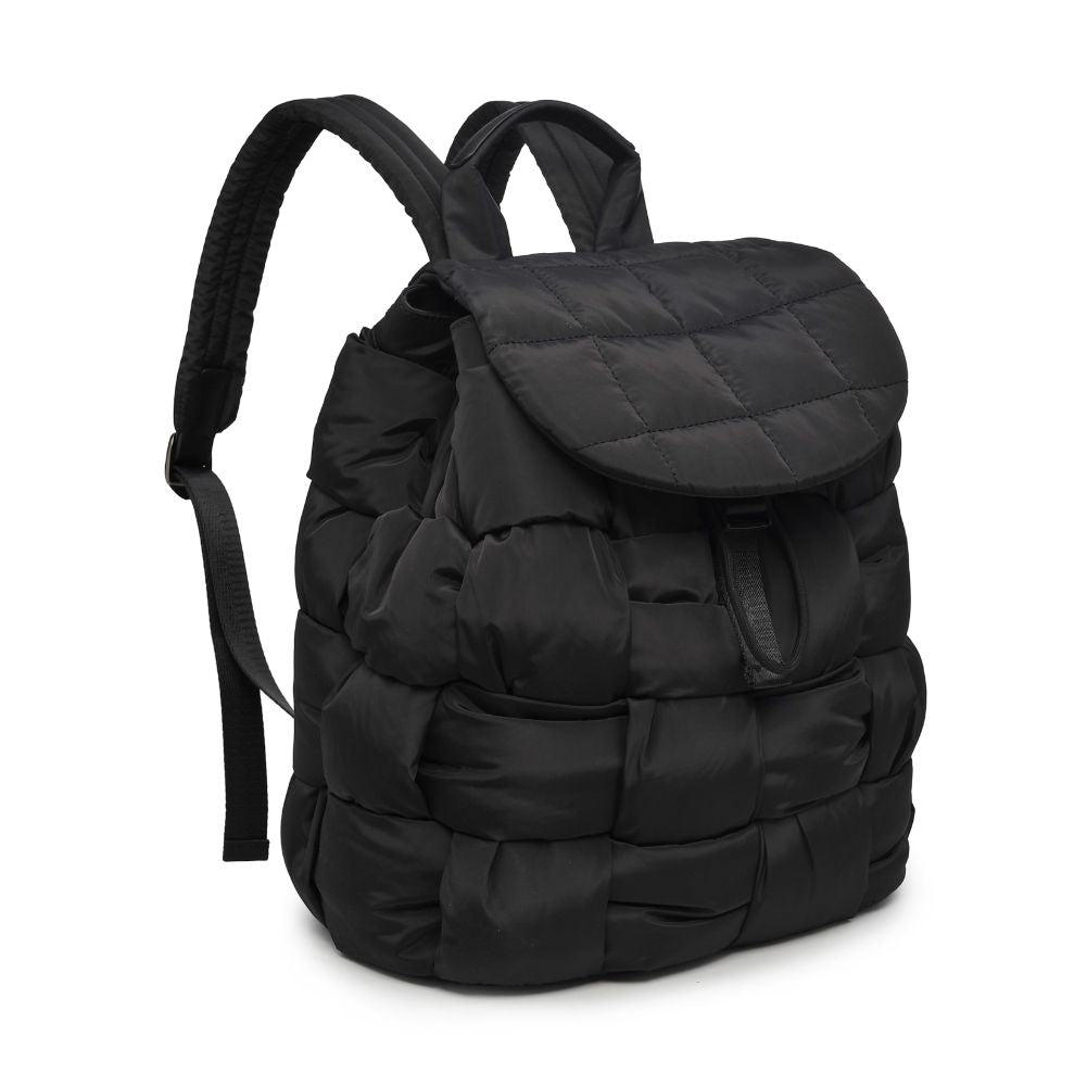 Perception Backpack Black