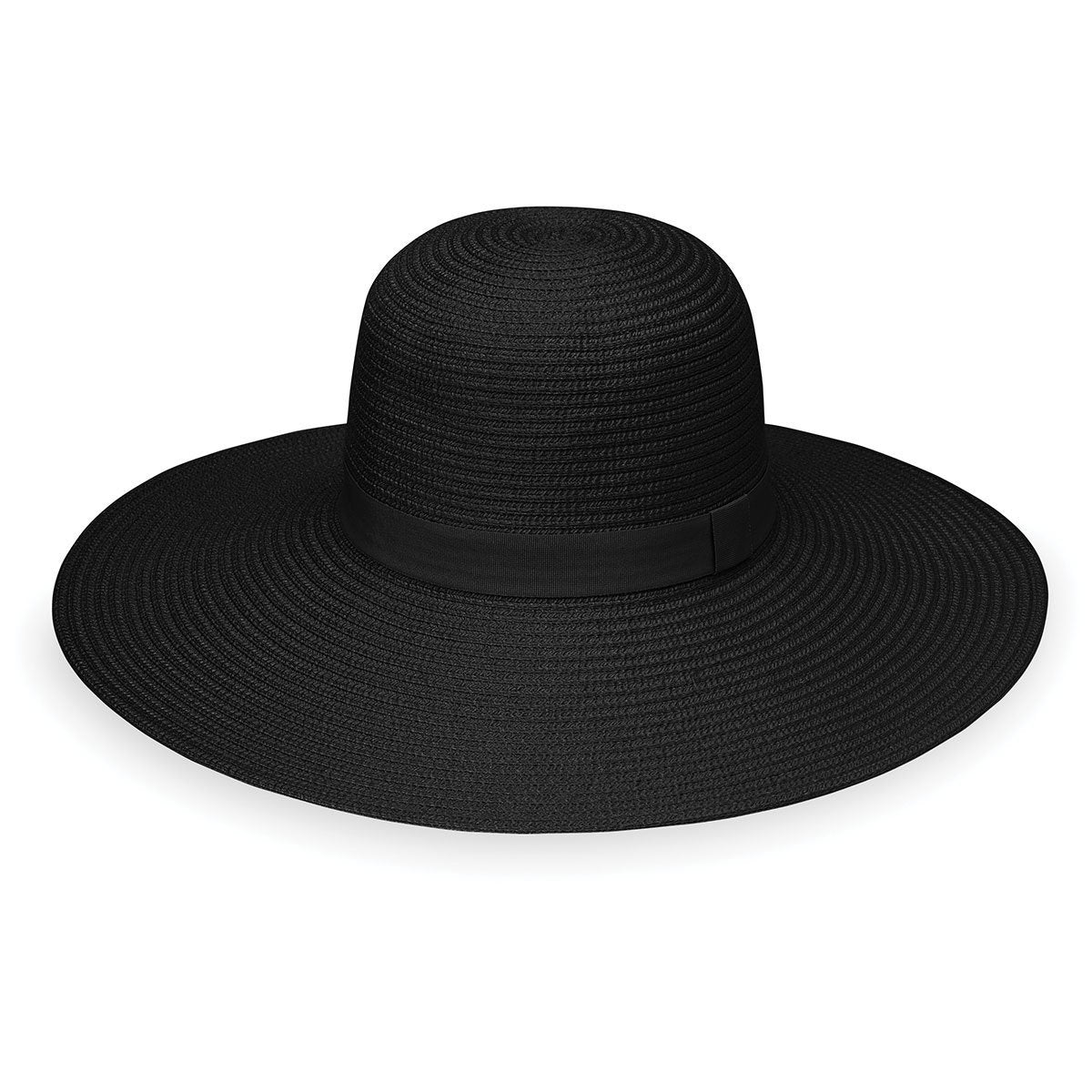 Aria Black Hat