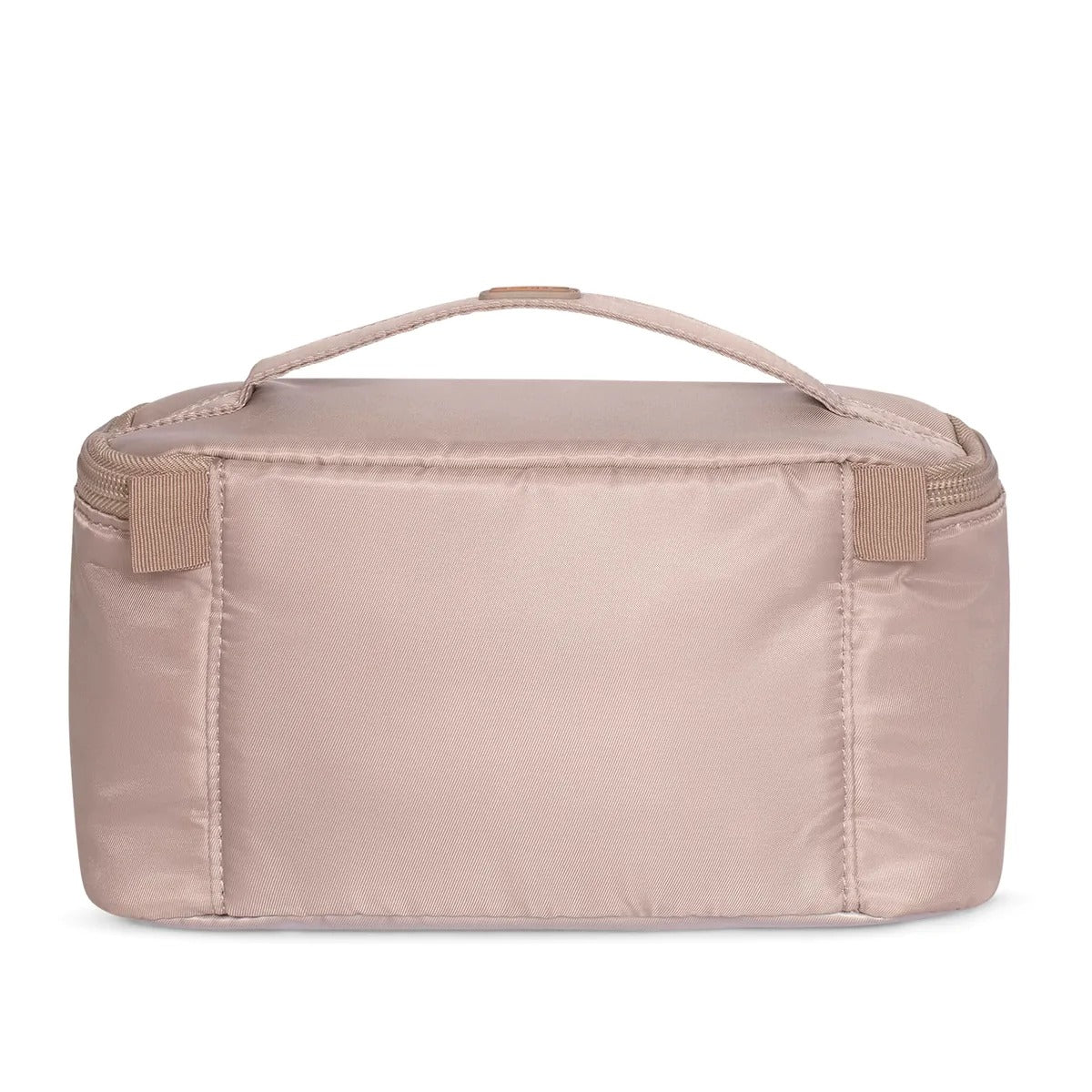 Dolly Short Cosmetic Case Sand Taupe