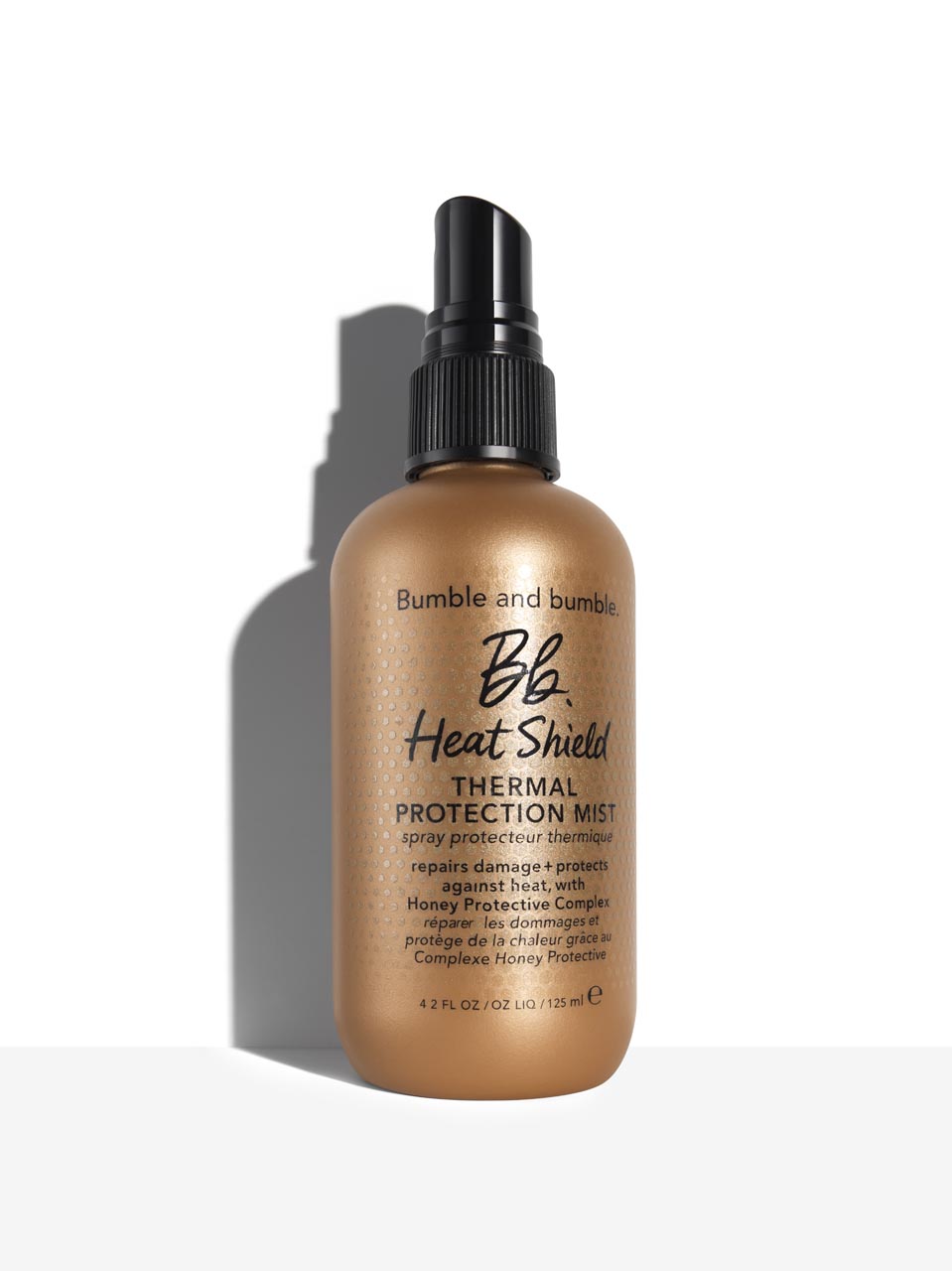 Bb. Glow Heat Shield Thermal Protection Mist