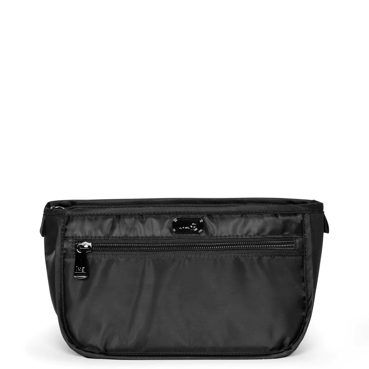 Parasail Cosmetic Case Midnight Black