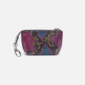 Win Clip Pouch Mosaic Snake