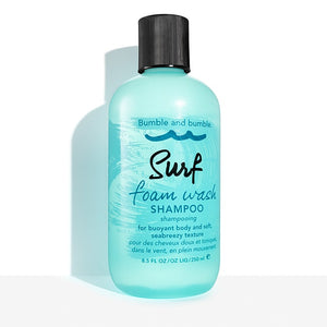 Surf Foam Shampoo