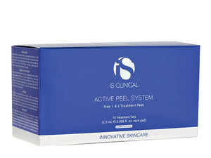 Active Peel 2 Step System