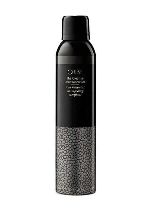 The Cleanse Clarifying Shampoo