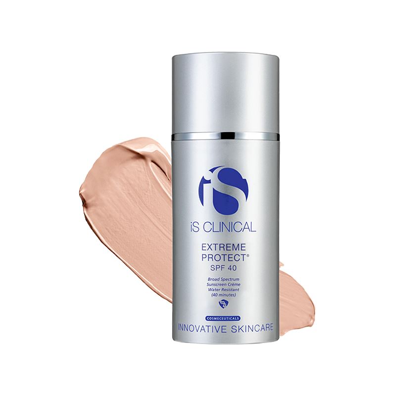 Extreme Protect  SPF 40 Perfect Tint Beige