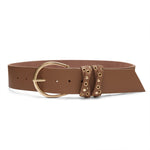 Load image into Gallery viewer, Nova Belt Vintage Brown
