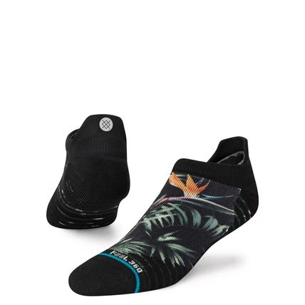 Paradis Tab Socks Black