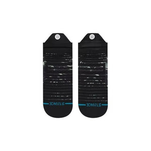 Paradis Tab Socks Black