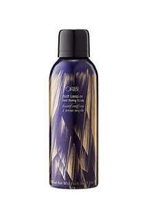 Soft Lacquer Heat Styling Spray