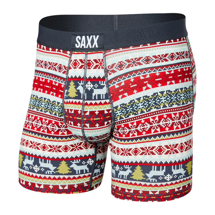 ULTRA Boxer Brief / Sweater Weather