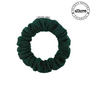 Windsor Knit Hunter Scrunchie - Thin